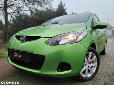 Mazda 2 1.3 Comfort