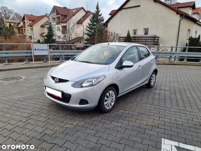 Mazda 2 1.3 Impuls