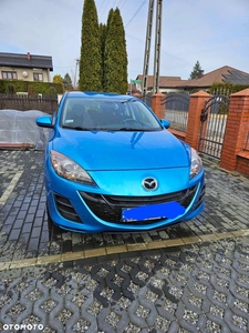 Mazda 3 1.6 Comfort