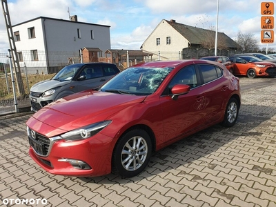 Mazda 3 2.0 Skyenergy