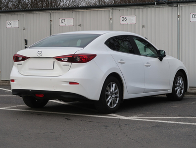 Mazda 3 2013 2.0 Skyactiv