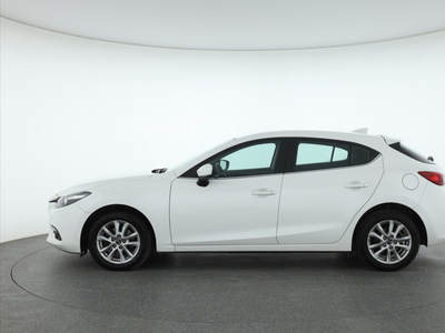 Mazda 3 2018 2.0 Skyactiv