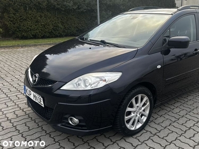 Mazda 5 2.0 Exclusive