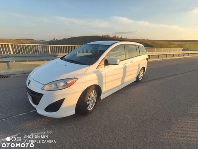 Mazda 5