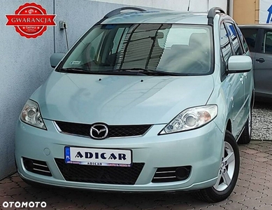 Mazda 5