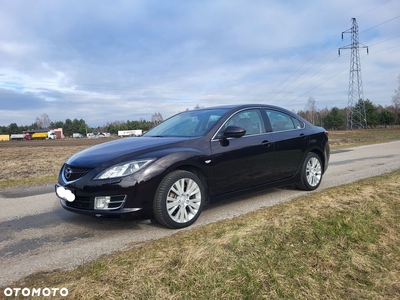 Mazda 6 2.0 Active