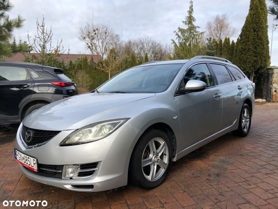 Mazda 6 2.0 CD Exclusive