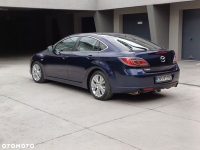 Mazda 6 2.0 Exclusive