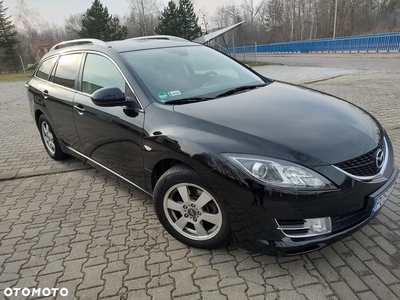 Mazda 6 2.0 Exclusive