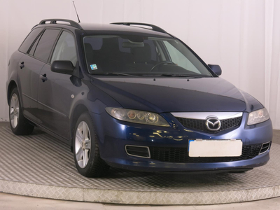 Mazda 6 2005 1.8 Kombi