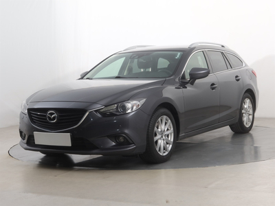 Mazda 6 2014 2.2 Skyactiv