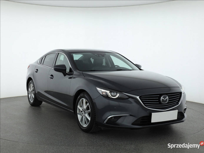 Mazda 6 2.5 Skyactiv-G