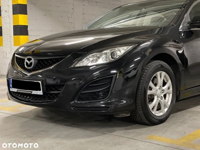 Mazda 6 Sport 1.8 Center-Line