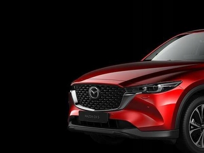 Mazda CX-5 II SUV Facelifting 2.0 SKYACTIV-G 165KM 2023