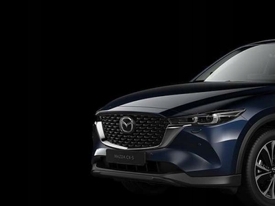 Mazda CX-5 II SUV Facelifting 2.5 SKYACTIV-G 194KM 2023