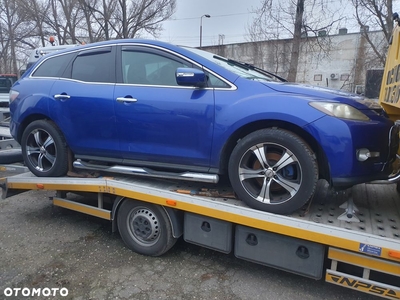 Mazda CX-7 2.3T Sport