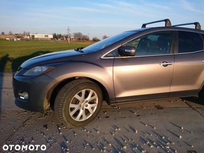 Mazda CX-7 2.3T Sport