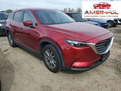 Mazda CX-9 2018