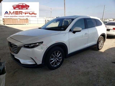 Mazda CX-9 2018