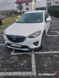 Mazda CX5 2.2 Diesel