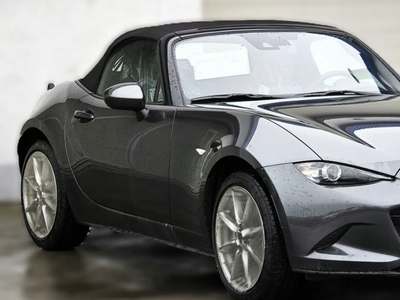 Mazda MX-5 IV Soft Top Facelifting 2.0 SKY-G 184KM 2023