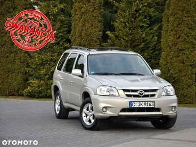 Mazda Tribute