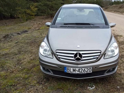 Mercedes B klasa W245 B180 CDI