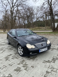 Mercedes-Benz CLC