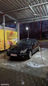 Mercedes-Benz CLK