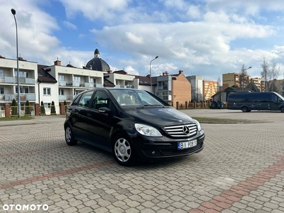 Mercedes-Benz Klasa B 150