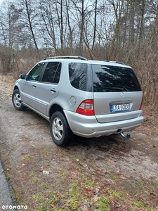 Mercedes-Benz ML