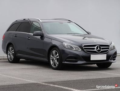 Mercedes E E 350 4MATIC