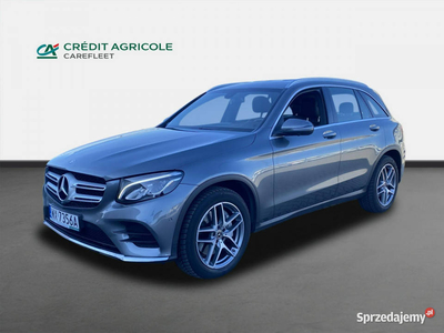 Mercedes GLC 250 GLC 250 4-Matic Kombi. WX7356A