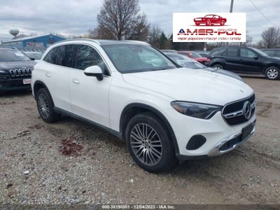 Mercedes GLC X254 2023