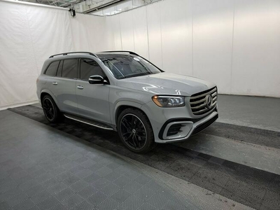 Mercedes GLS Klasa GLS 580