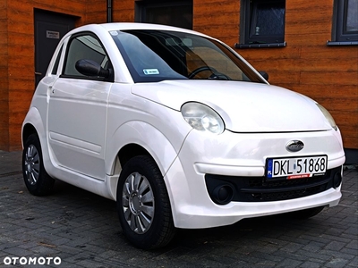 Microcar DUE