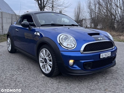 MINI Cooper S Standard