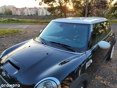 MINI Cooper S Standard