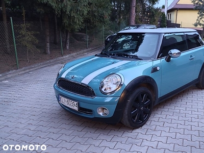 MINI Cooper Standard