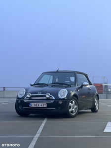 MINI Cooper Standard