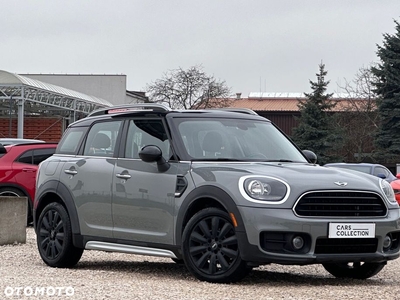 MINI Countryman Cooper ALL4