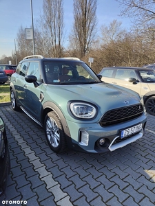 MINI Countryman Cooper S ALL4