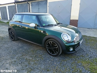 MINI ONE