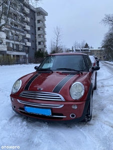 MINI ONE Standard