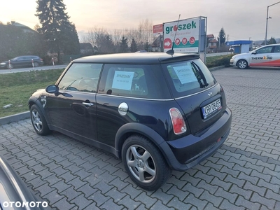 MINI ONE Standard