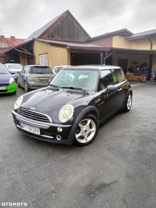 MINI ONE Standard