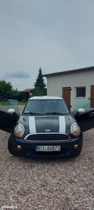 MINI ONE Standard