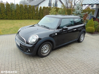 MINI ONE Standard