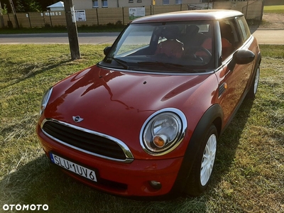 MINI ONE Standard