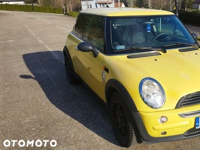 MINI ONE Standard